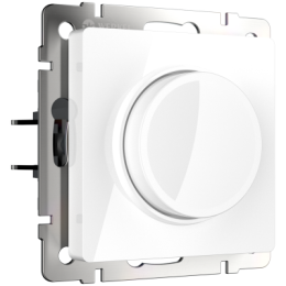 WL01-DM600 Диммер (белый) Antik Werkel a028836