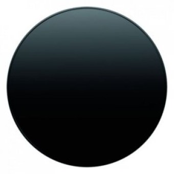 16202045 Клавиша цвет: черный глянцевый R.1/R.3 Berker