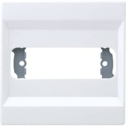 LS994-1WW LS 990 Крышка для разъема D-типа Jung LS серия