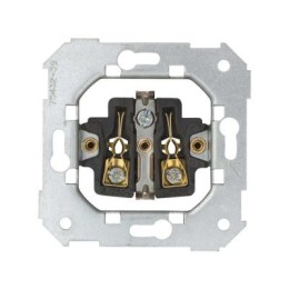 75432-39 Розетка двухполюсная с заземлением Schuko, 16А 250В, винтовой зажим, S82, S82N, S88, S82 Detail Simon