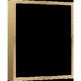 FD01401OB Основа рамок Belle Epoque Metal Золото 1-постовая Fede