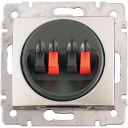 770124 Valena Аудиорозетка 2-ая Legrand