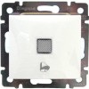 774215 Valena Кнопка с подсветкой "Звонок" Legrand