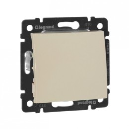 774301 Valena Выключатель 1-клавишный Legrand