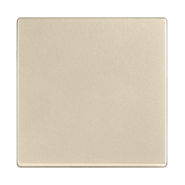 WL11-SW-1G-C-CP Клавиша для выключателя перекрестного (шампань) Antik Werkel a040918