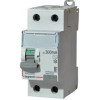 411525 Дифф.выключатель (УЗО) DX3 2П 40А 300мА-AC Legrand