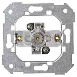 75475-39 Розетка TV одиночная, S82, 82N, S88, S82 Detail Simon