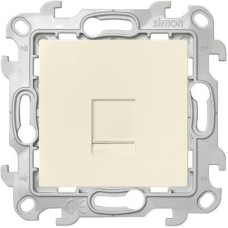 2410598-031 Розетка RJ45 кат 5e UTP, сл кость Simon 24 2410598-031 Розетка RJ45 кат 5e UTP, сл кость Simon 24
