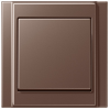 A581MO Рамка A 500 Мокко 1-постовая Jung