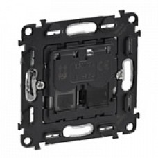 752011 Valena INMATIC. Выключатель кнопочный 6А 250В. Безвинтовые зажимы Legrand 752011 Valena INMATIC. Выключатель кнопочный 6А 250В. Безвинтовые зажимы Legrand