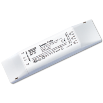 SNT150 Трансформатор электронный для низковольтных галогенных ламп 20-150W Jung