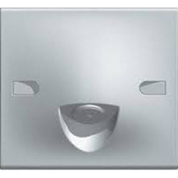 HC4955/20 Axolute Вывод кабеля 20A с нерасплавляющейся лицевой панелью Bticino