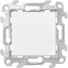 2450201-030 Переключатель, бел Simon 24