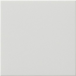 054303 Накладка кнопочного светорегулятора белый глянец Белый Gira