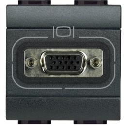 L4282 Разъем HD15 Bticino