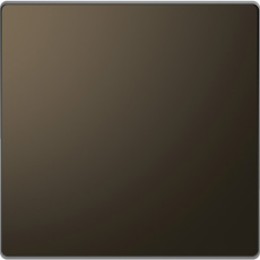 MTN4075-6052 D-life заглушка, мокко Merten