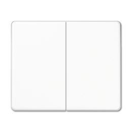 SL595WW SL 500 Белый  Клавиша 2-я Jung