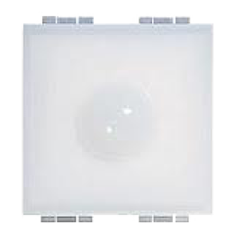 L4374V12V24 LivingLight Лампа сигнальная 12-24В, размер 2 модуля Bticino