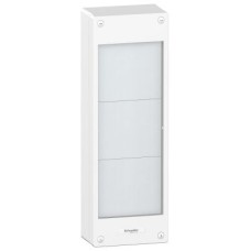PRA06318 Интерфейс 3ряда щит 13/18м PRAGMA, Schneider Electric PRA06318 Интерфейс 3ряда щит 13/18м PRAGMA, Schneider Electric
