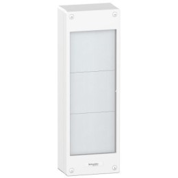 PRA06318 Интерфейс 3ряда щит 13/18м PRAGMA, Schneider Electric