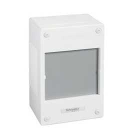 PRA06124 Интерфейс 1ряд щит 24м PRAGMA, Schneider Electric