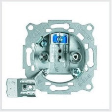 8151.7 Розетка TV-R-SAT, оконечная, ABB 8151.7 Розетка TV-R-SAT, оконечная, ABB