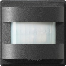 066167 Накладка датчика движения Komfort Антрацит Gira TX44