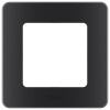 Рамка - 1 пост Антрацит Legrand INSPIRIA 673933