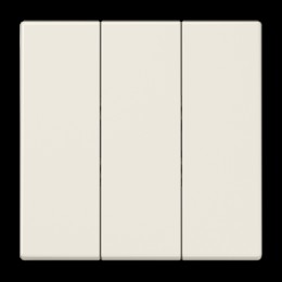 LS993BF A LS Тройная клавиша Jung LS серия