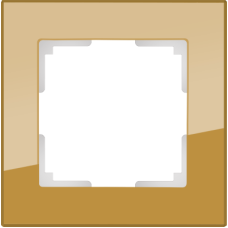 WL01-Frame-01 Рамка на 1 пост (бронзовый) Favorit Werkel a036582 WL01-Frame-01 Рамка на 1 пост (бронзовый) Favorit Werkel a036582