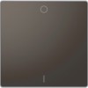 MTN3301-6034 D-life клавиша 1-ная с символом o/i, или вкл/выкл., антрацит Merten