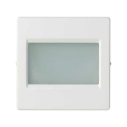 82096-30 Накладка с полупрозрачным рассеивателем для системы "ждите-входите", S82, S82N, 82 Detail, белый Simon