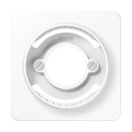 CD537WW Крышка для держателя лампы, бел. Jung