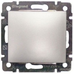 770101 Valena Выключатель 1-клавишный Legrand