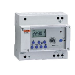 15483 Сумеречный выкл. ic2000p + настен датчик , Schneider Electric