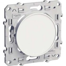S52R666 Заглушка белый Odace Schneider Electric S52R666 Заглушка белый Odace Schneider Electric