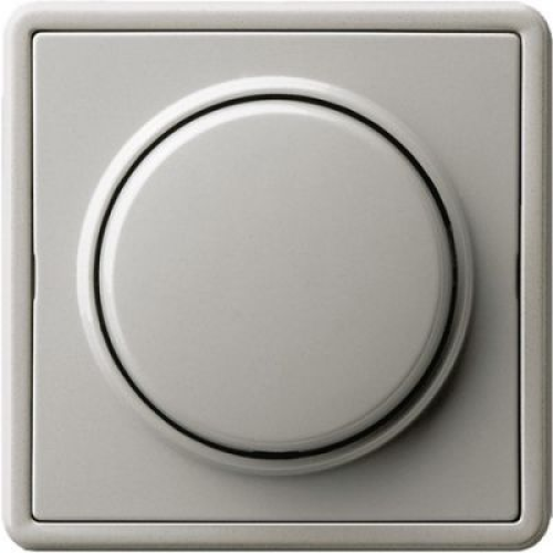 021142 Рамка S-color Серый 1-постовая Gira