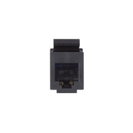 75528-39 Коннектор AMP, RJ12, 6 контактов, S27, S73L, S82, S82N, S82C, S88, S82 Detail, чёрный Simon