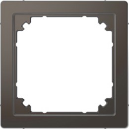 MTN4080-6034 D-life адаптер для интеграции system m к D-life, антрацит Merten