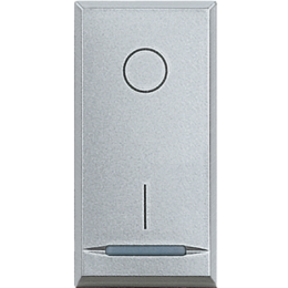 HC4002 Axolute выключатель 2Р 20 АХ 250 В~ Bticino