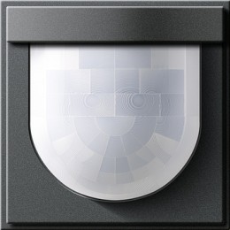 230167 Авт. переключатель Standard 2,20 м Антрацит Gira TX44