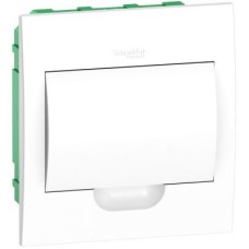 EZ9E108P2FRU easy9 корп. встр. с белой дв. 1ряд/8мод easy9 Schneider Electric EZ9E108P2FRU easy9 корп. встр. с белой дв. 1ряд/8мод easy9 Schneider Electric