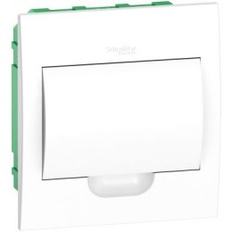 EZ9E108P2FRU easy9 корп. встр. с белой дв. 1ряд/8мод easy9 Schneider Electric