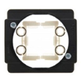 18680001 Адаптер для клавишей для двухклавишных выключателей и кнопок Arsys Berker