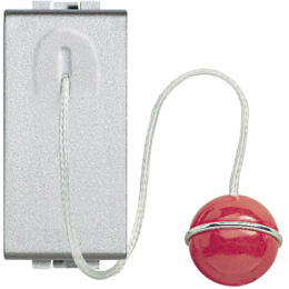 NT4033 Кнопка 10А, 1P-NО Bticino