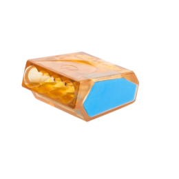 TR-01-04 Клемма соединительная 4-проводная (10 шт.) Aluminium Werkel a038401