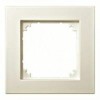 MTN515144 Рамка M-Plan Бежевый 1-постовая Merten