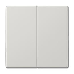 LS995LG LS 990 Светло-серый Клавиша 2-я Jung LS серия