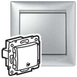 770216 Valena Кнопка "Звонок" Legrand
