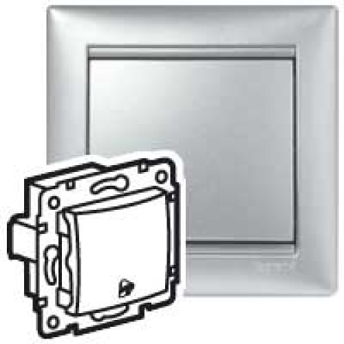 770216 Valena Кнопка "Звонок" Legrand